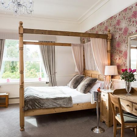 Bishops Guest Accommodation York Exterior foto