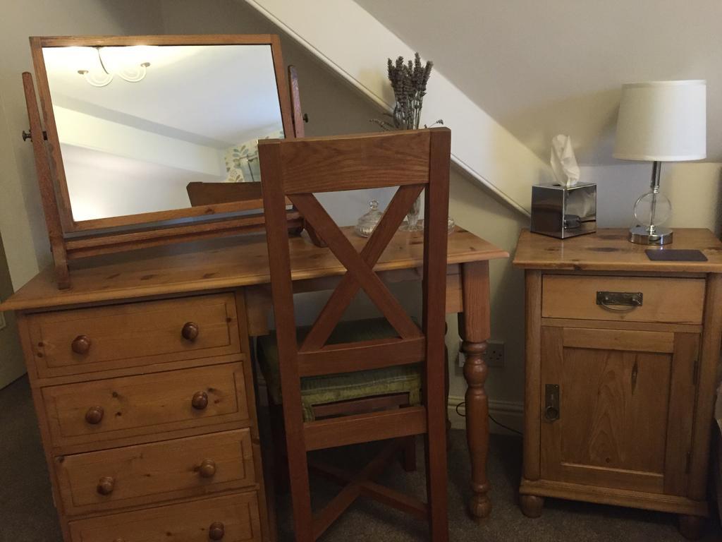 Bishops Guest Accommodation York Zimmer foto