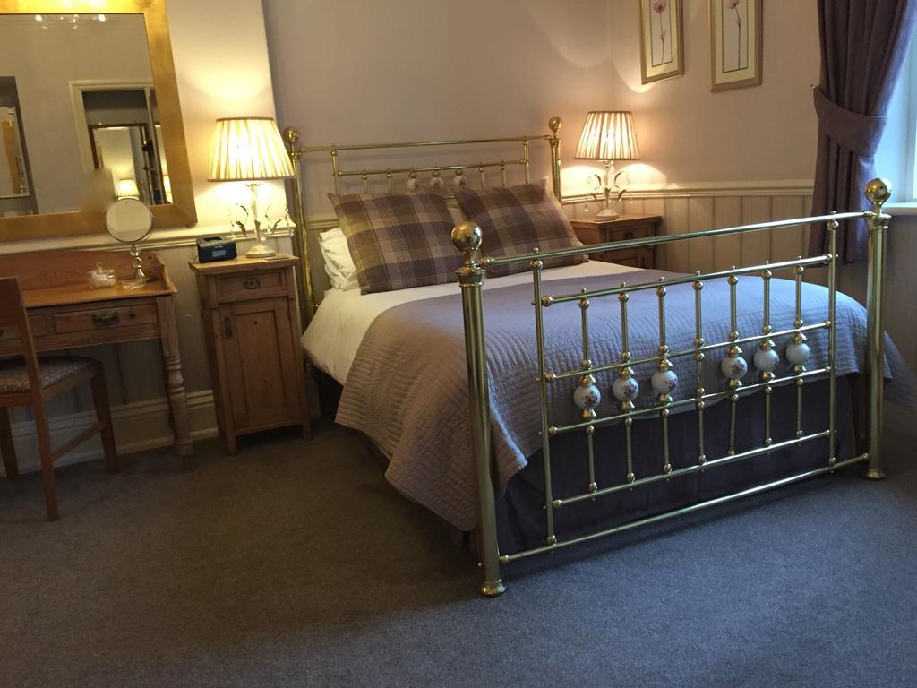Bishops Guest Accommodation York Zimmer foto
