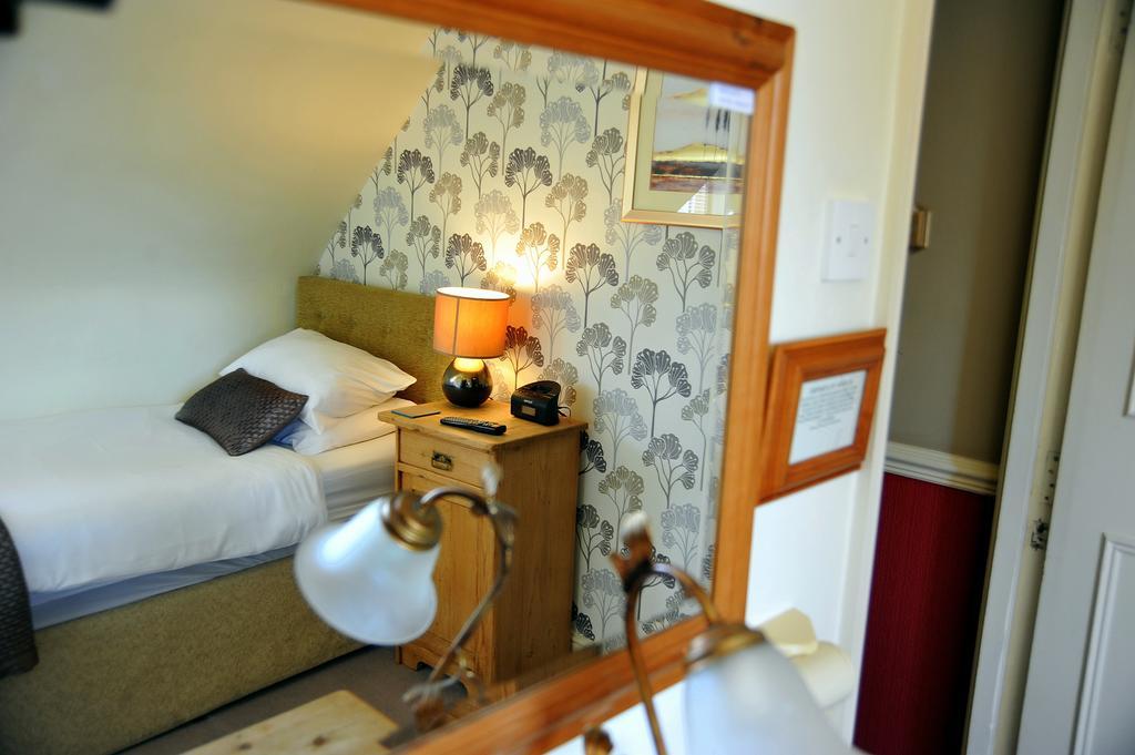 Bishops Guest Accommodation York Exterior foto