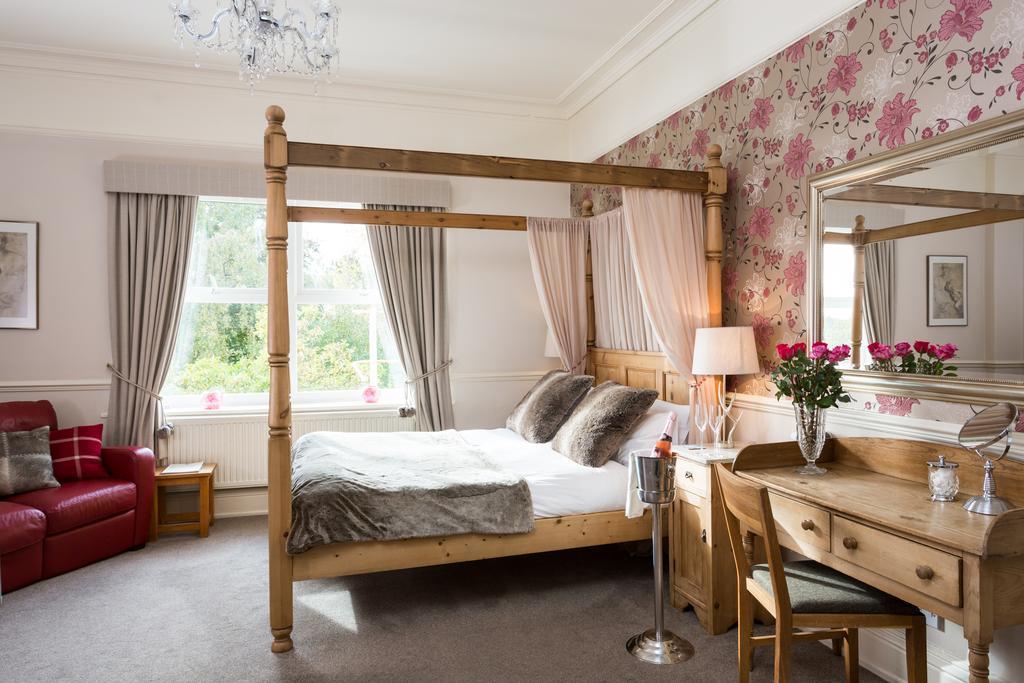 Bishops Guest Accommodation York Exterior foto